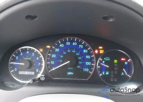 2008 Toyota Sienna Le from USA, damaged, VIN 5TDZK23C48S114255